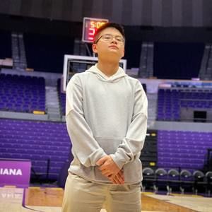 Meet your Posher, Eric